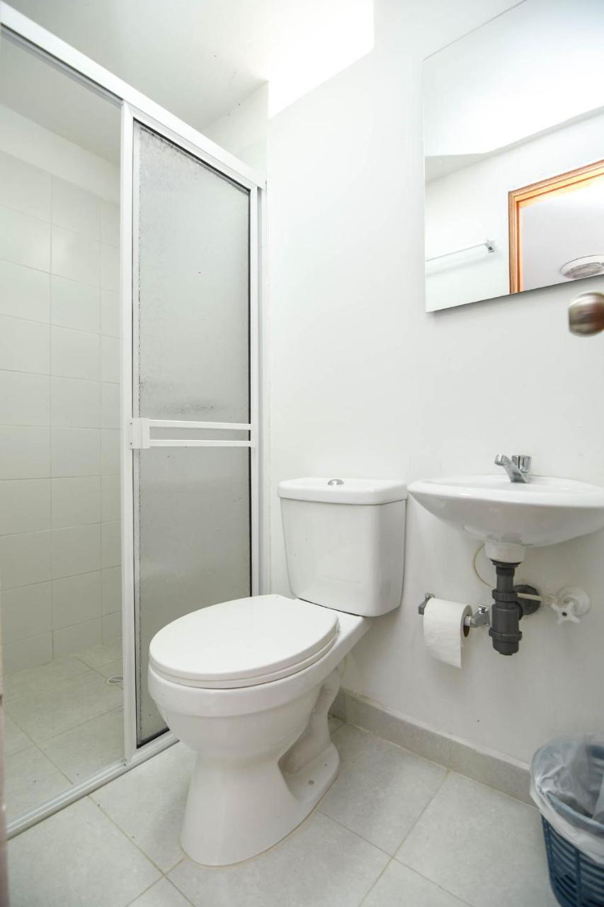 Hotel El Paisaje Guatapé Εξωτερικό φωτογραφία